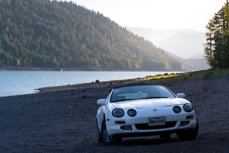 Illustration for article titled AlCan Adventure: Meet the cars!!!